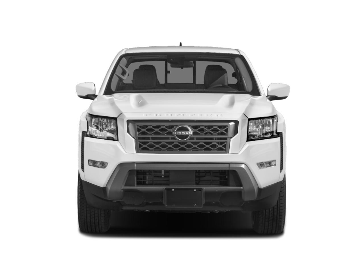 2023 Nissan Frontier SV St. John's NL