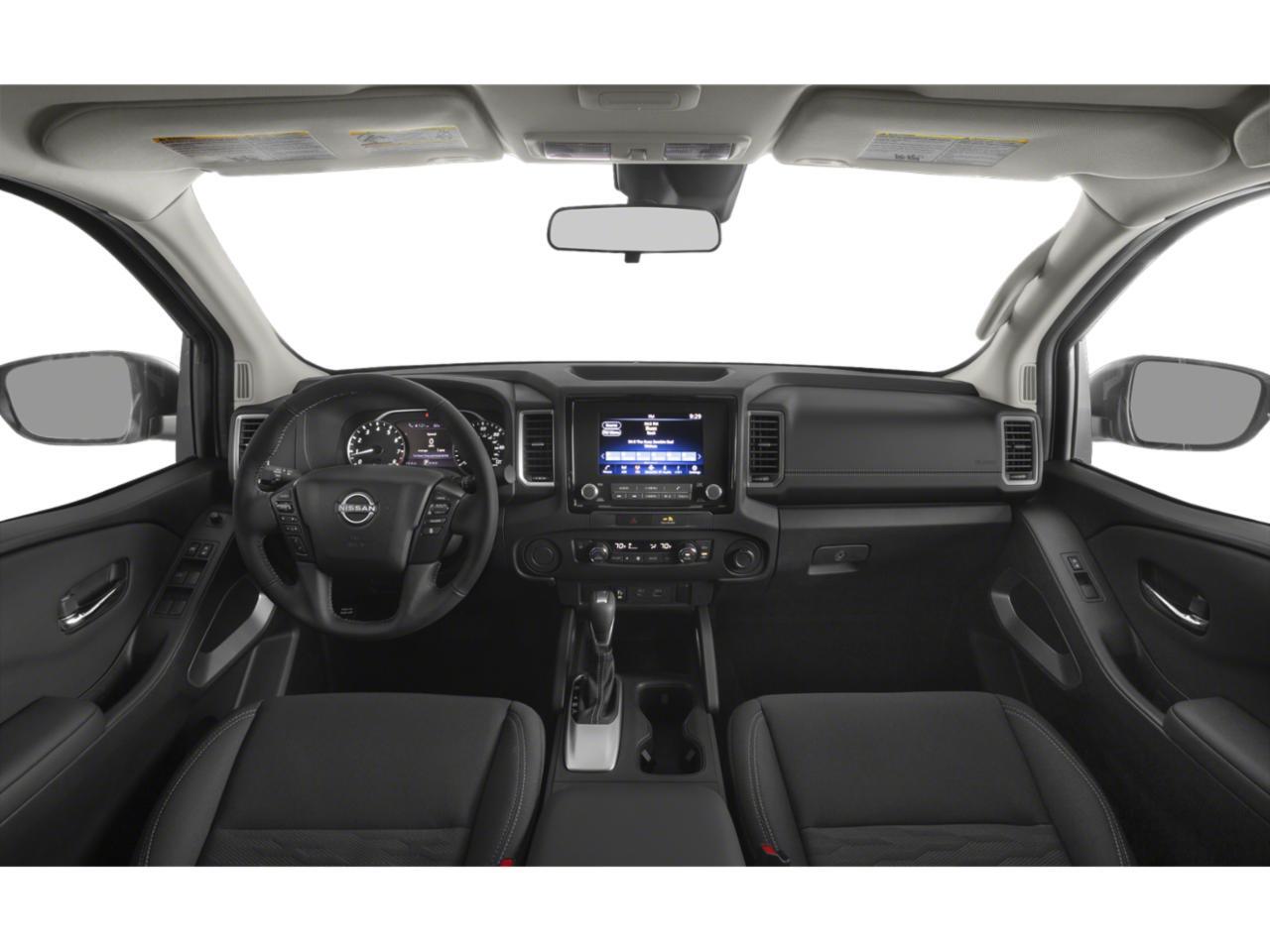 2023 Nissan Frontier SV St. John's NL
