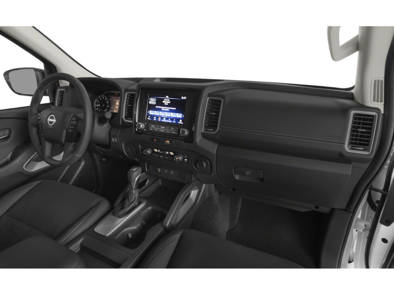 2023 Nissan Frontier SV St. John's NL
