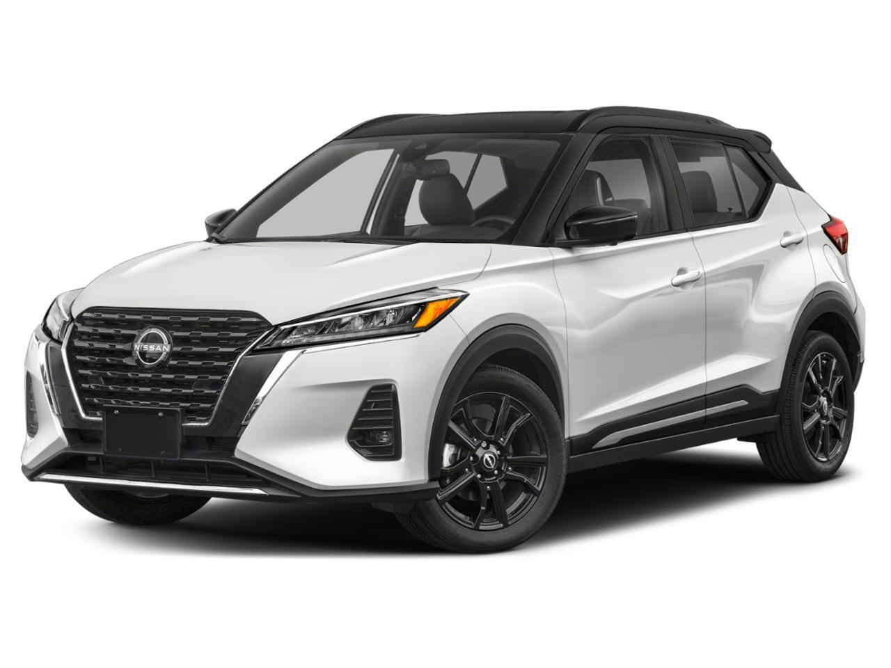 2023 Nissan Kicks SR Morristown TN