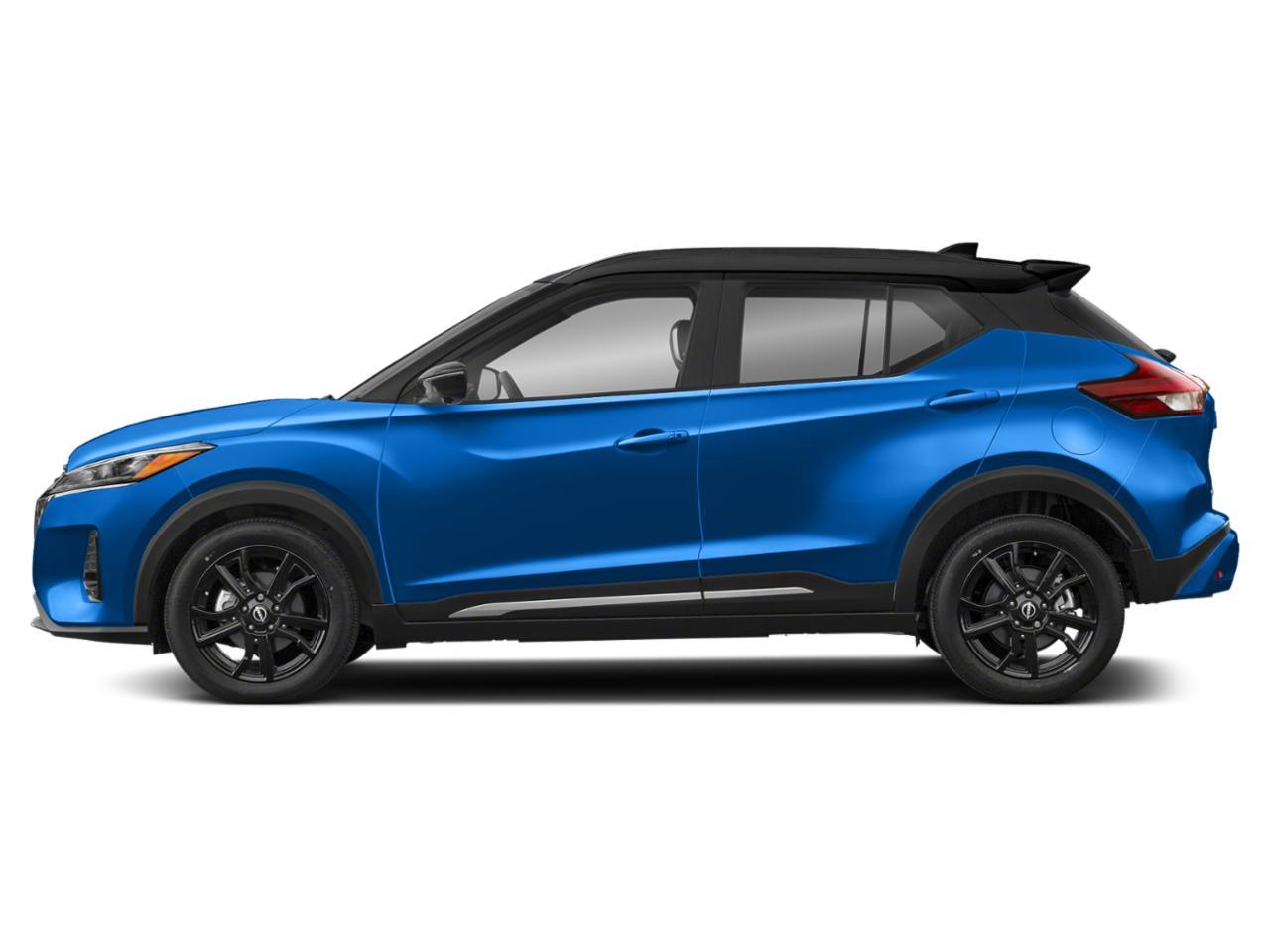 2023 Nissan Kicks SR Morristown TN