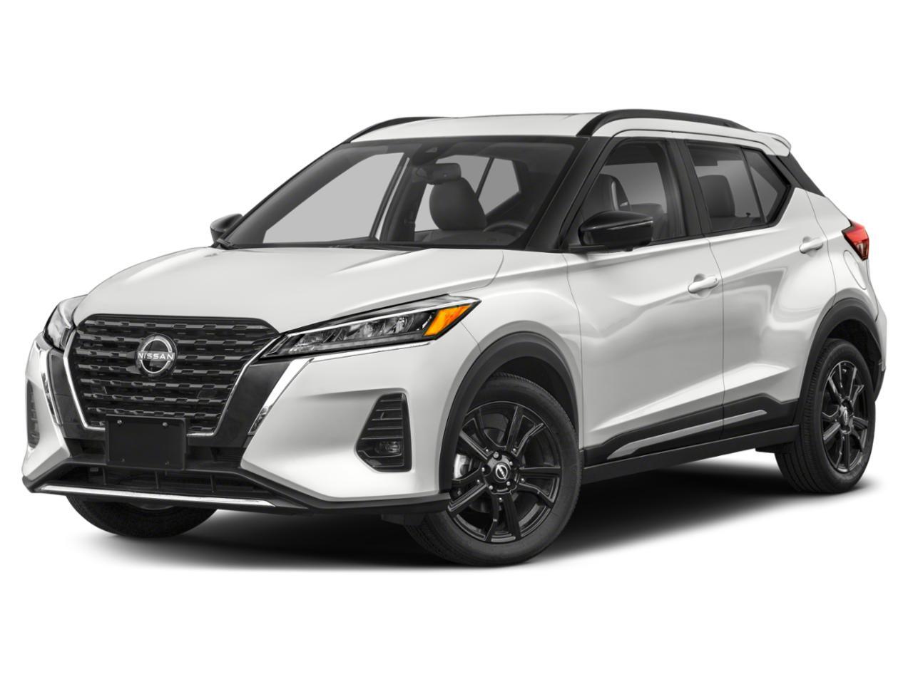 2023 Nissan Kicks SR Morristown TN