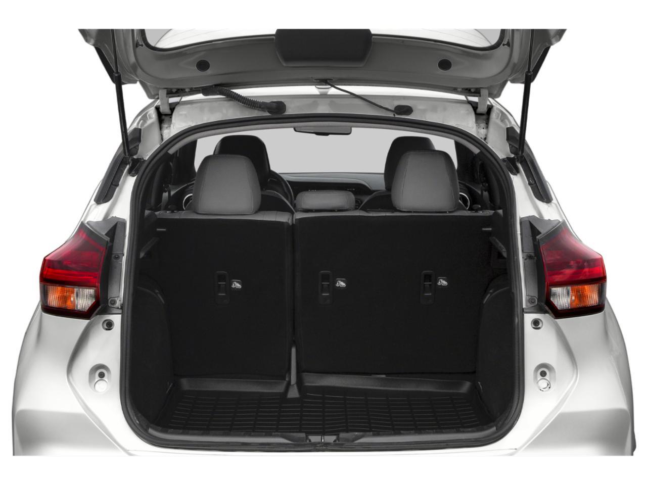 2023 Nissan Kicks SR Twin Falls ID