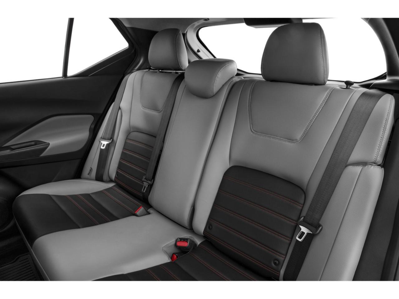 2023 Nissan Kicks SR Twin Falls ID