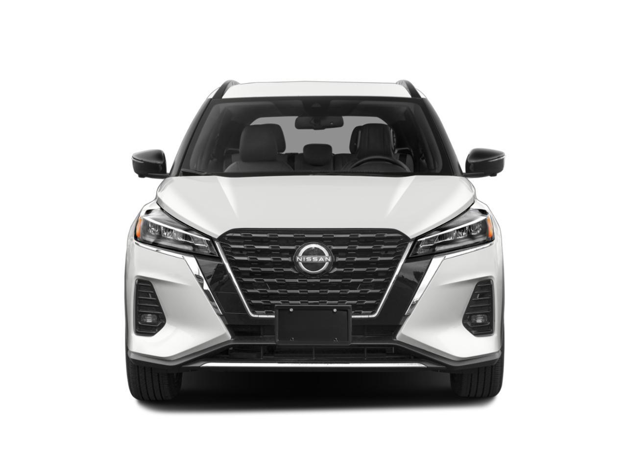 2023 Nissan Kicks SR Twin Falls ID