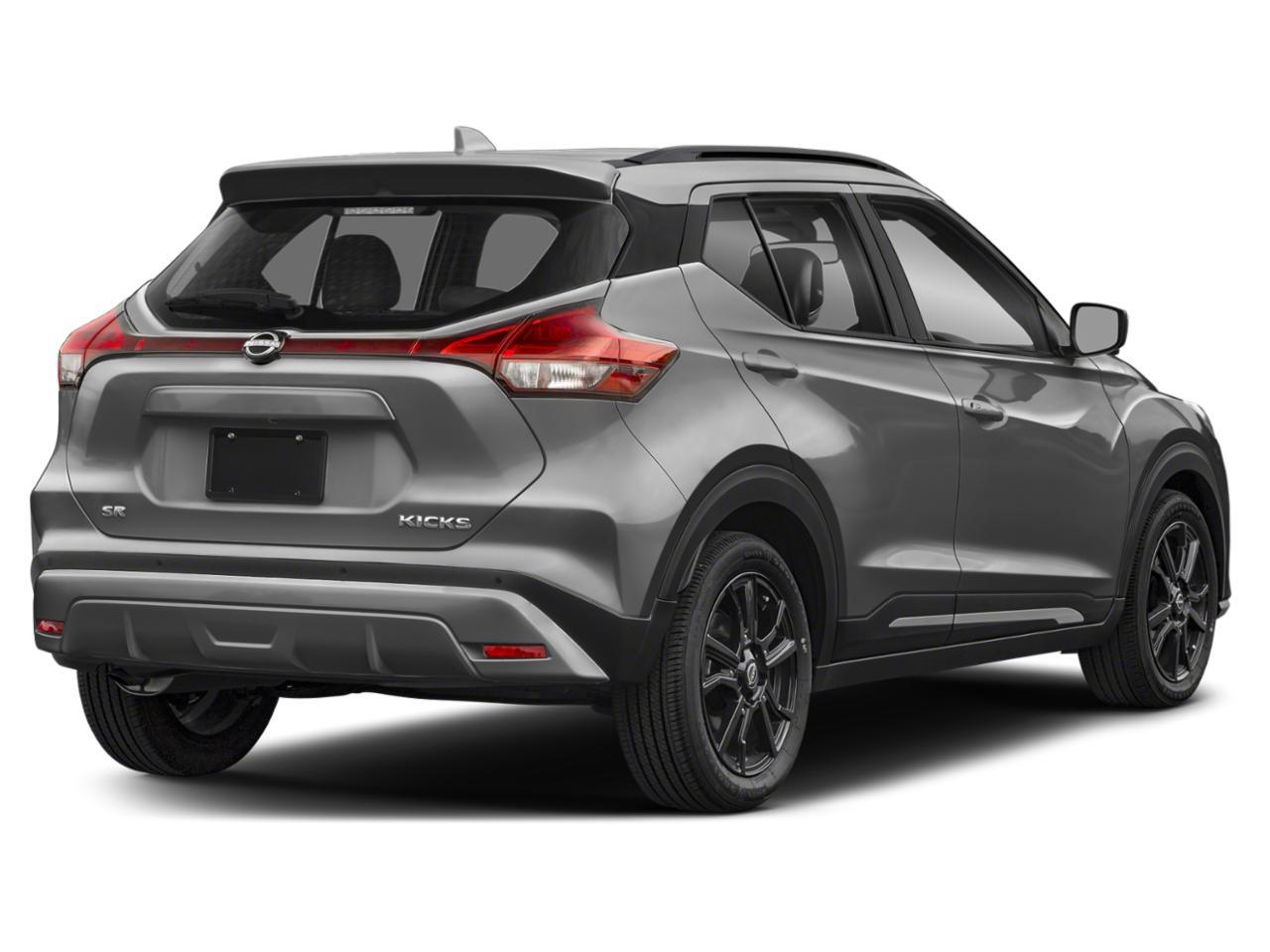 2023 Nissan Kicks SR Twin Falls ID