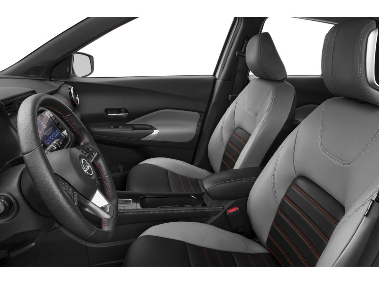 2023 Nissan Kicks SR Twin Falls ID