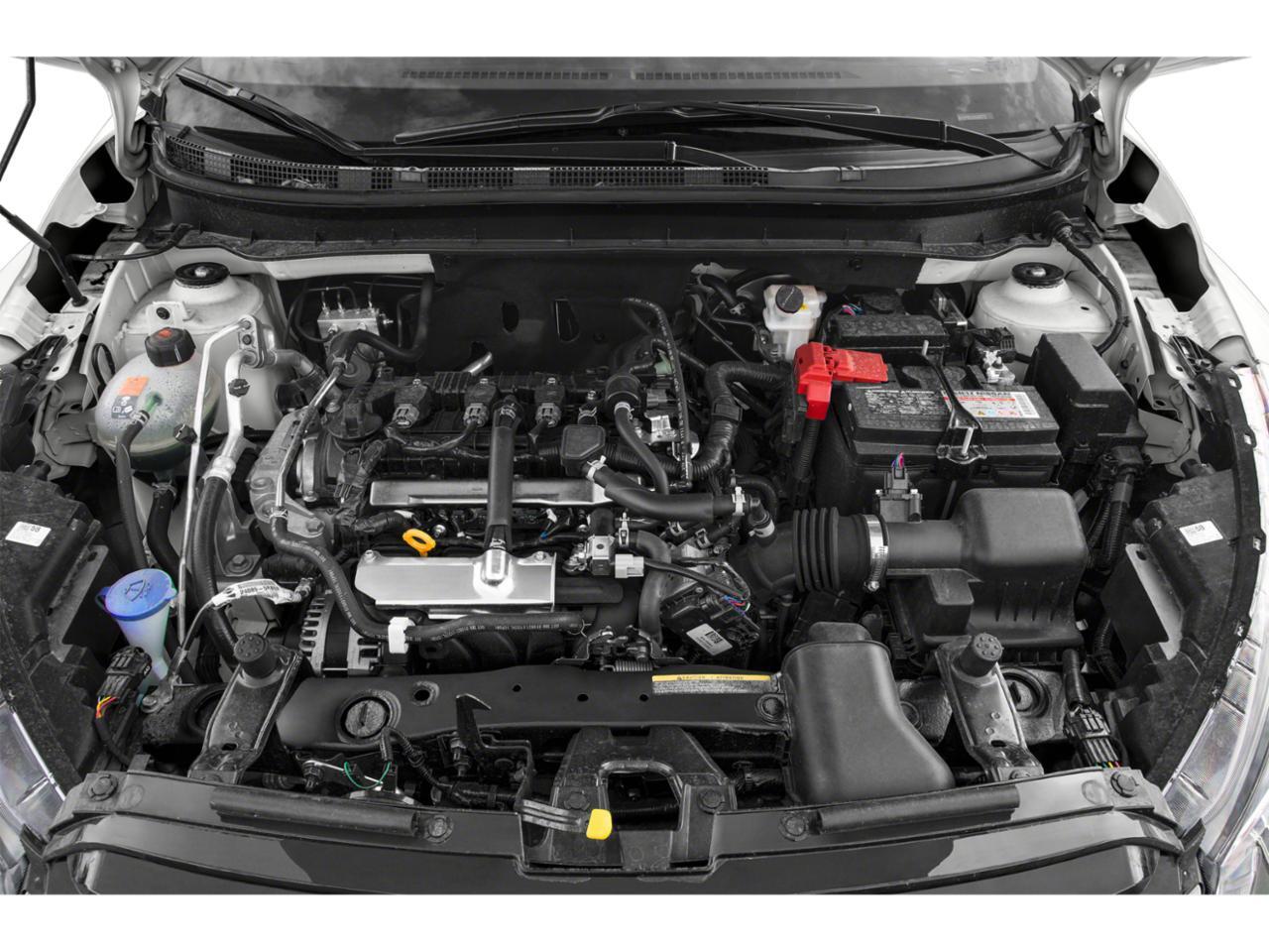 2023 Nissan Kicks SR Twin Falls ID
