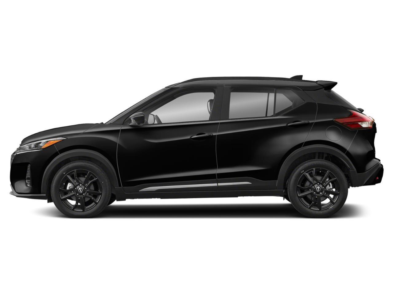 2023 Nissan Kicks SR Xtronic CVT