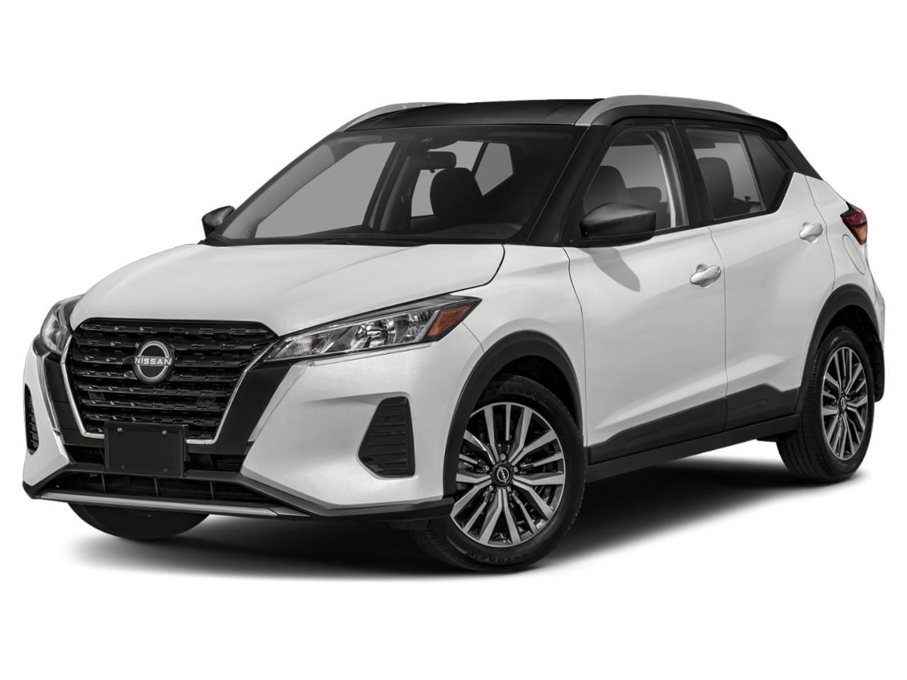2023 Nissan KICKS Vehicle Details at Cherry Hill Nissan