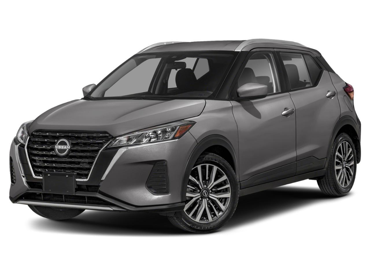 2023 Nissan Kicks SV Morristown TN