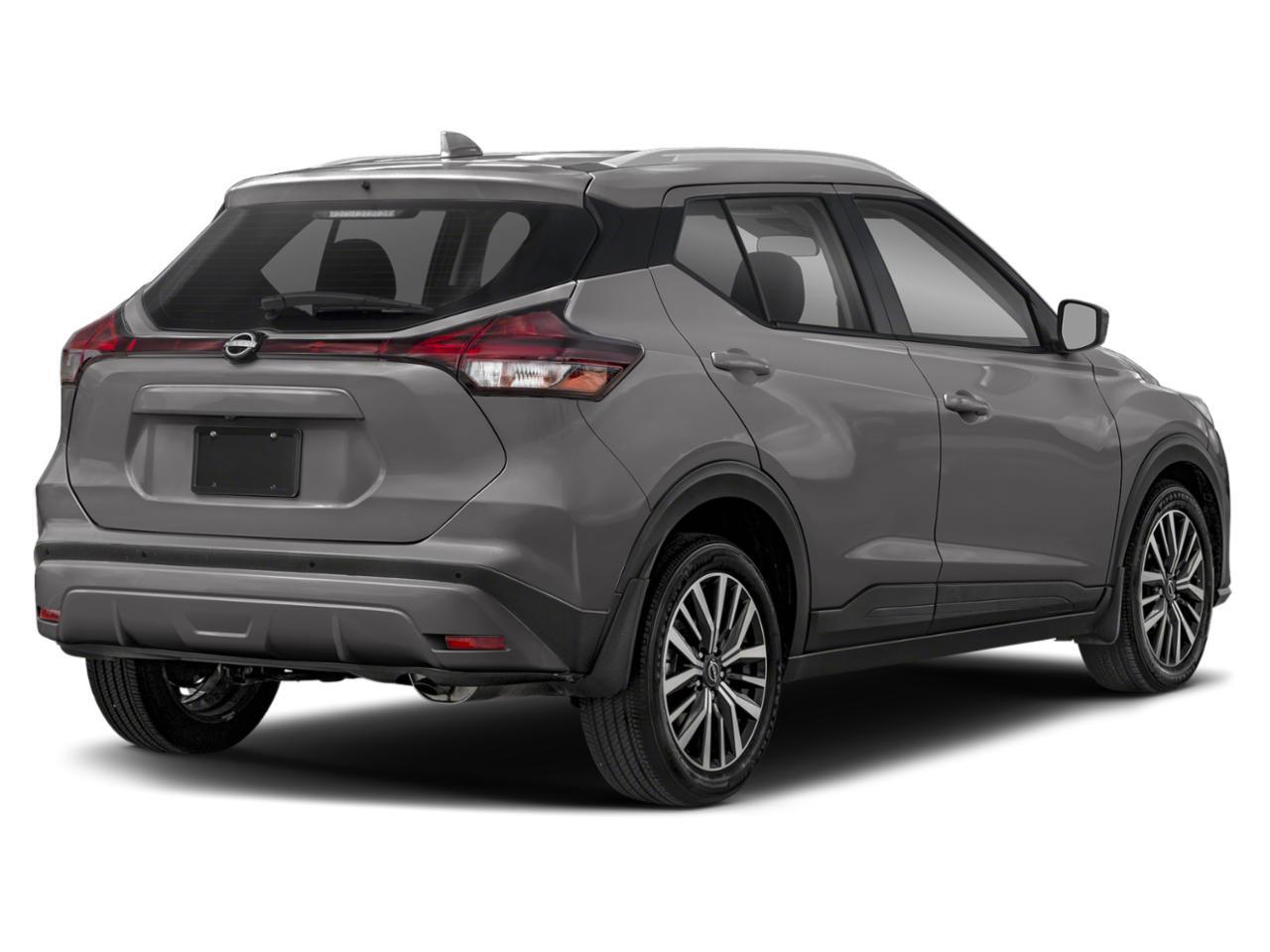 2023 Nissan Kicks SV Morristown TN