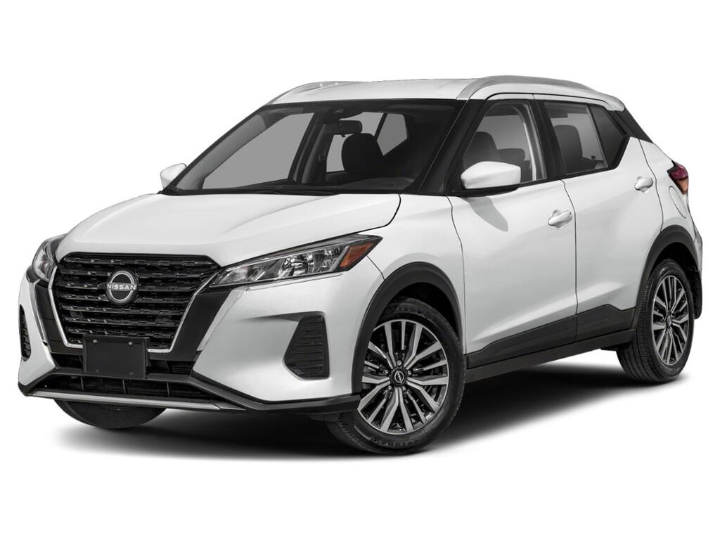 2023 Nissan Kicks SV Oshkosh WI