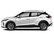 2023 Nissan Kicks SV Xtronic CVT
