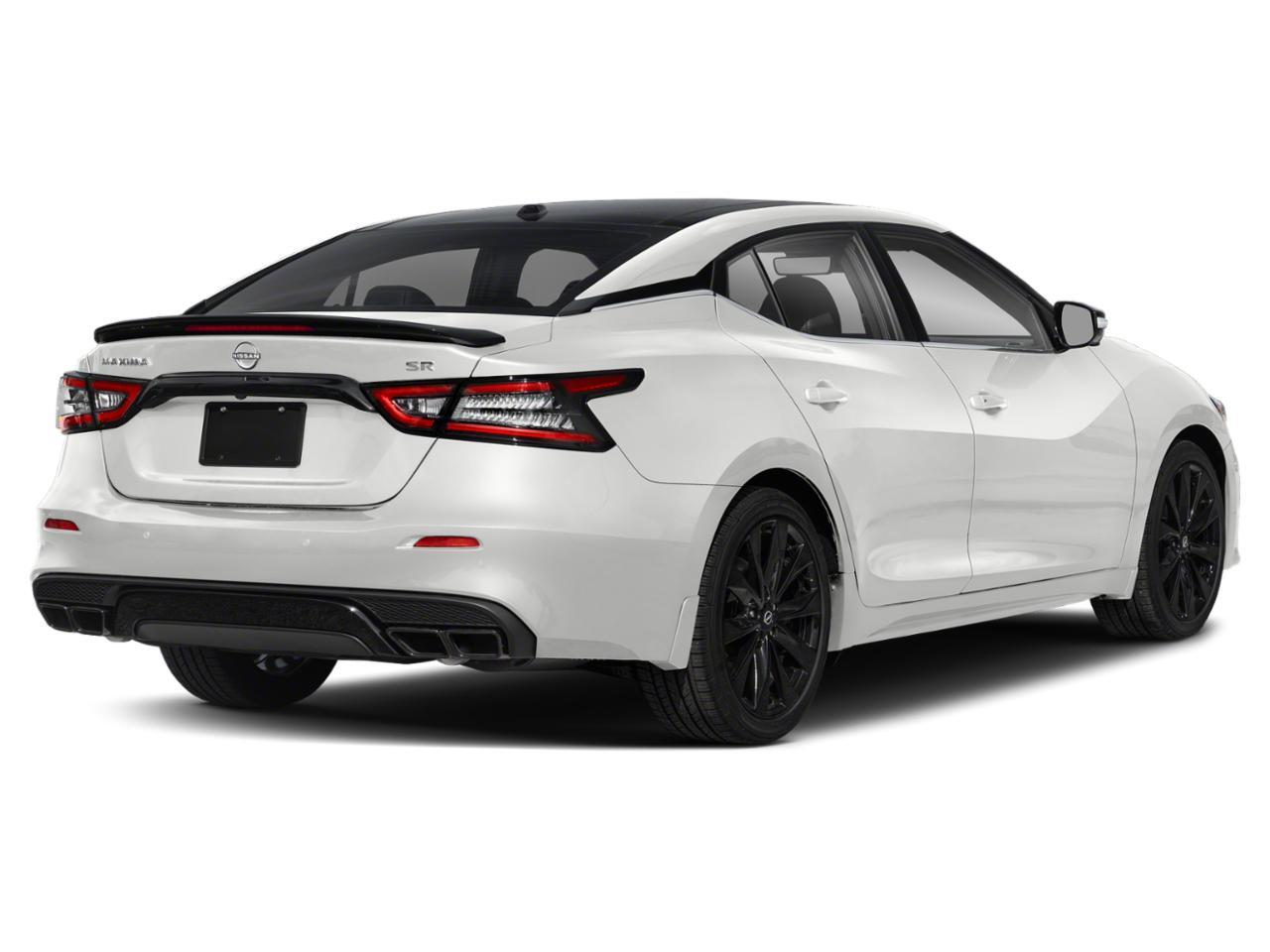 2023 Nissan Maxima SR Whitecourt AB