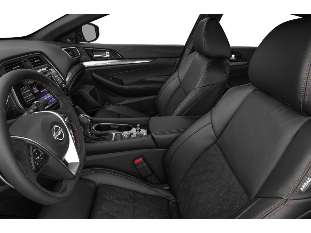 2023 Nissan Maxima SR Whitecourt AB