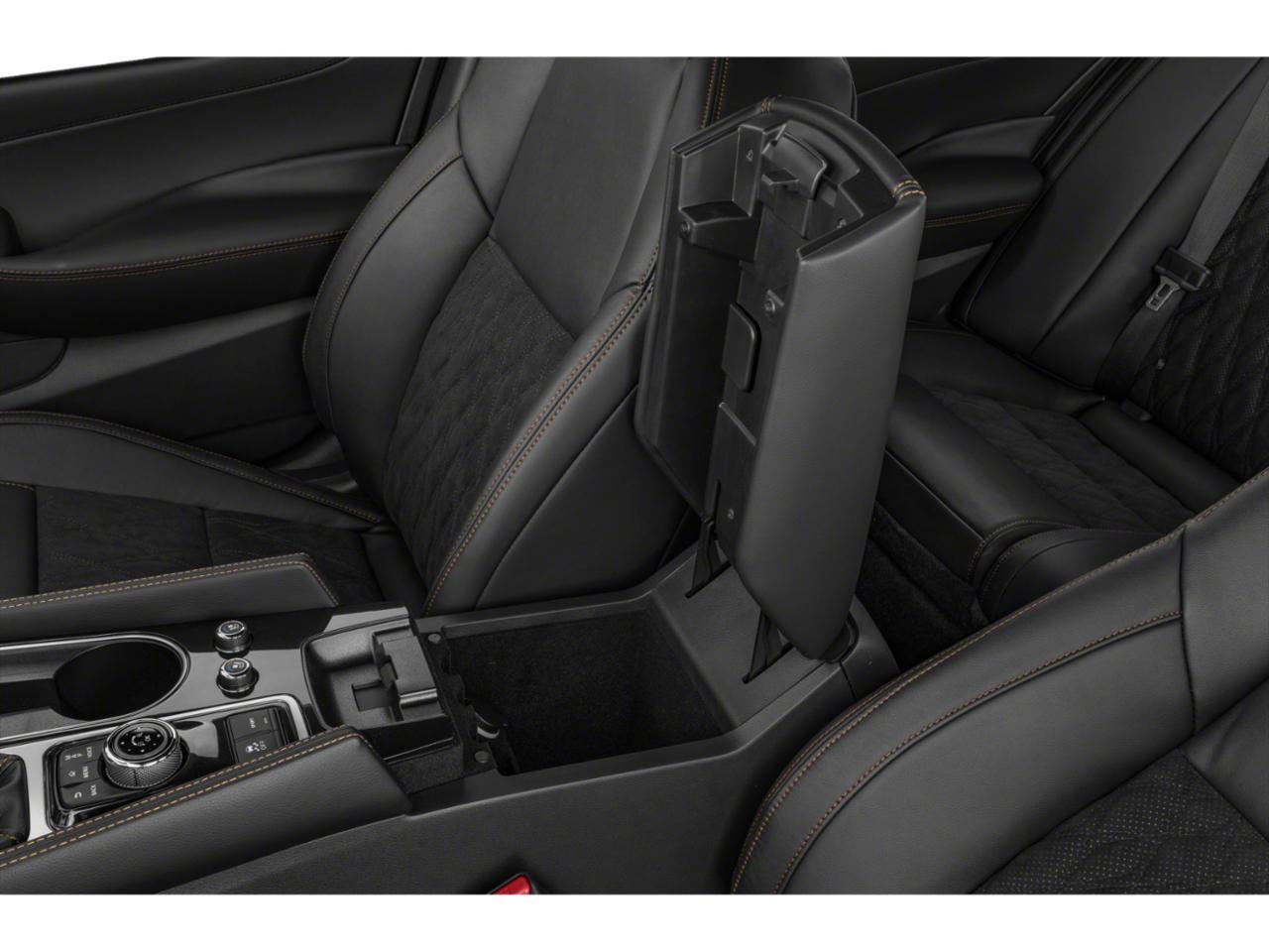 2023 Nissan Maxima SR Whitecourt AB