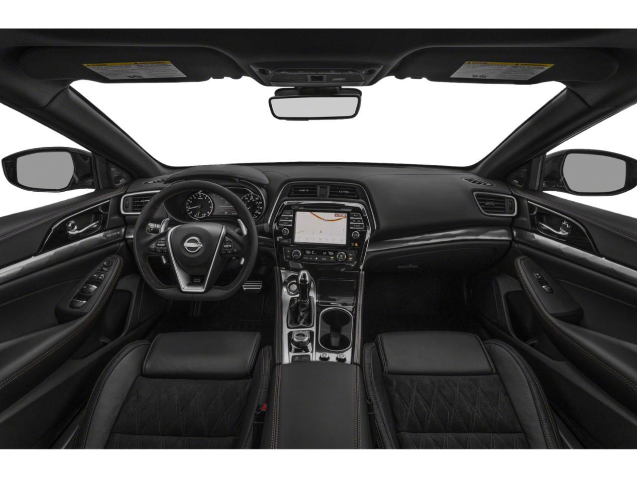 2023 Nissan Maxima SR Whitecourt AB