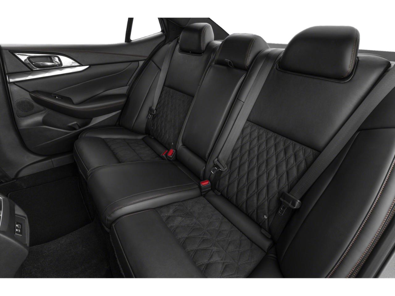 2023 Nissan Maxima SR Whitecourt AB