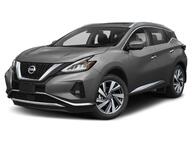 2023 Nissan Murano AWD SL Eau Claire WI 2023 Nissan Murano AWD SL Eau Claire WI