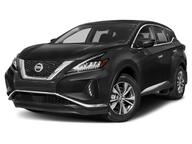 2023 Nissan Murano AWD SV Eau Claire WI 2023 Nissan Murano AWD SV Eau Claire WI