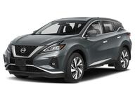2023 Nissan Murano AWD SV Eau Claire WI 2023 Nissan Murano AWD SV Eau Claire WI