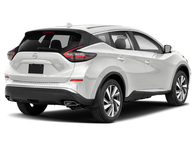 2023 Nissan Murano SL Elko NV