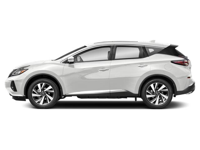 2023 Nissan Murano SL Elko NV