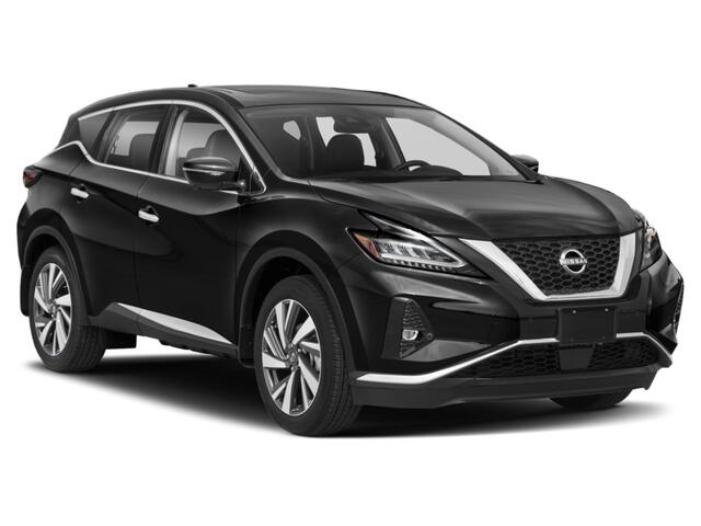 2023 Nissan Murano SL Elko NV