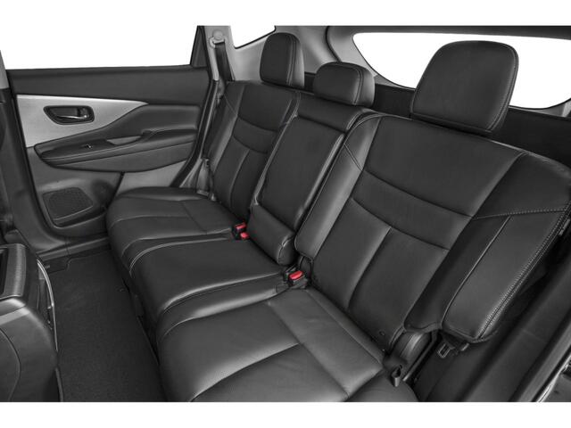 2023 Nissan Murano SL Elko NV