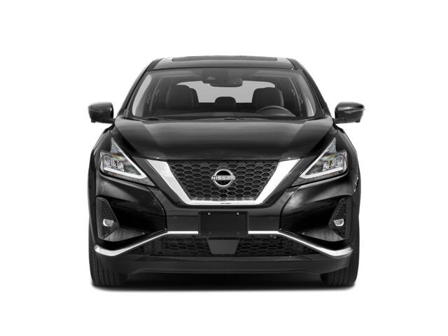2023 Nissan Murano SL Elko NV