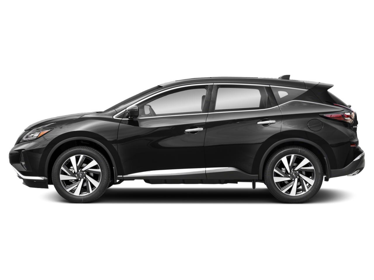 2023 Nissan Murano SL Intelligent AWD Charlotte NC