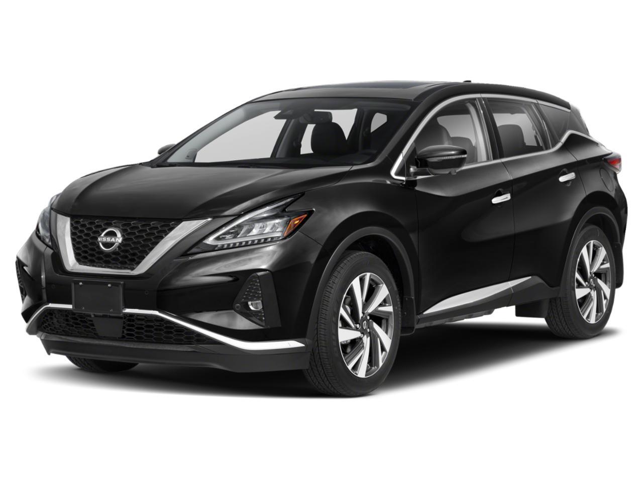 2023 Nissan Murano SL Morristown TN