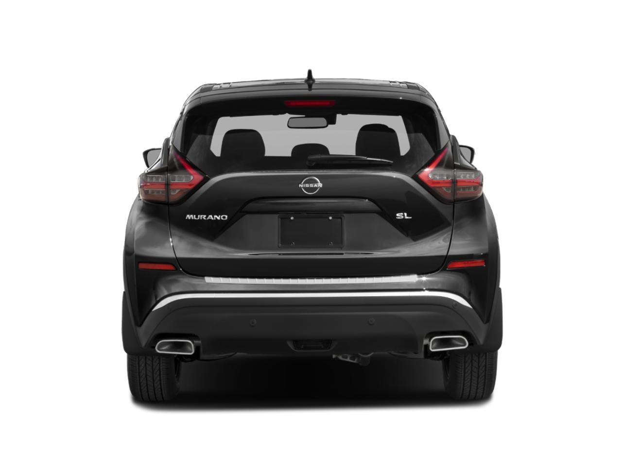 2023 Nissan Murano SL Roseville CA