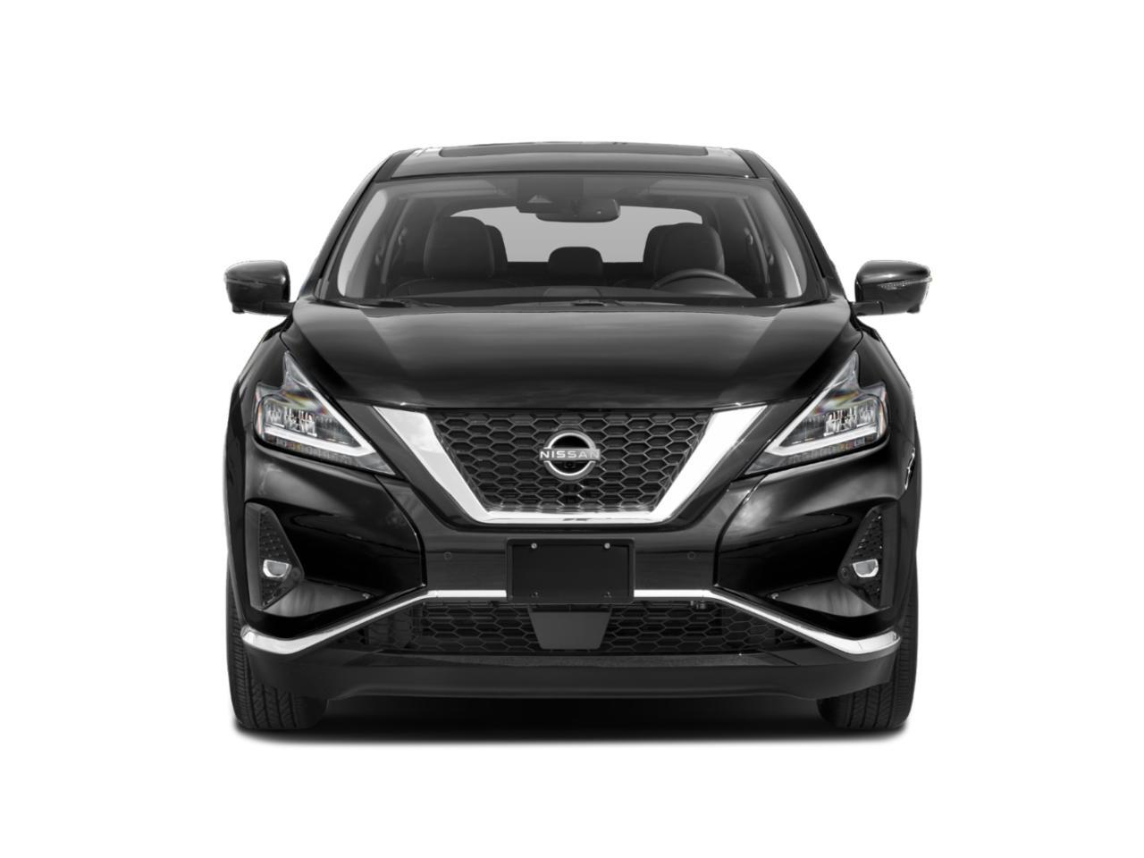 2023 Nissan Murano SL Roseville CA
