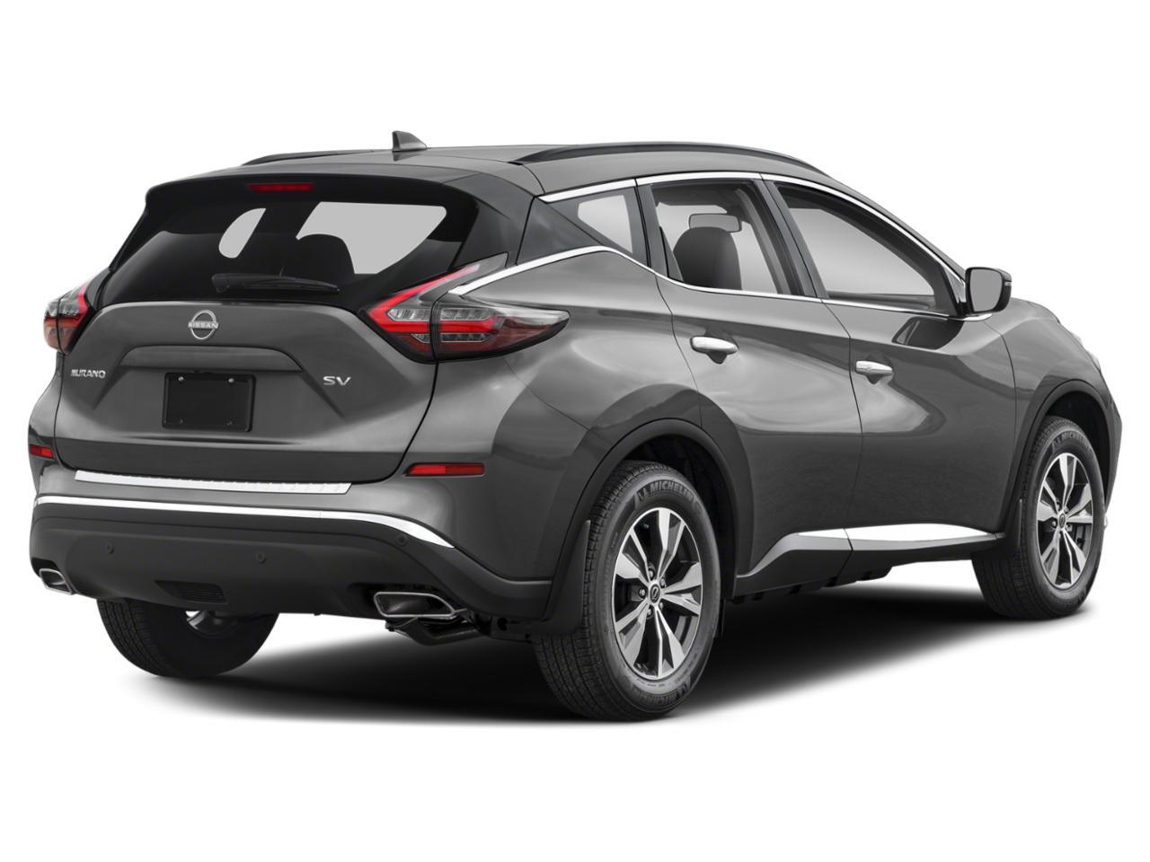 2023 Nissan Murano SV Bozeman MT