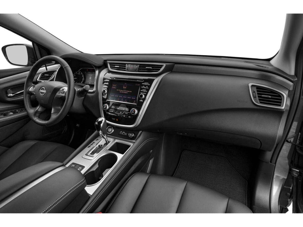 2023 Nissan Murano SV Bozeman MT