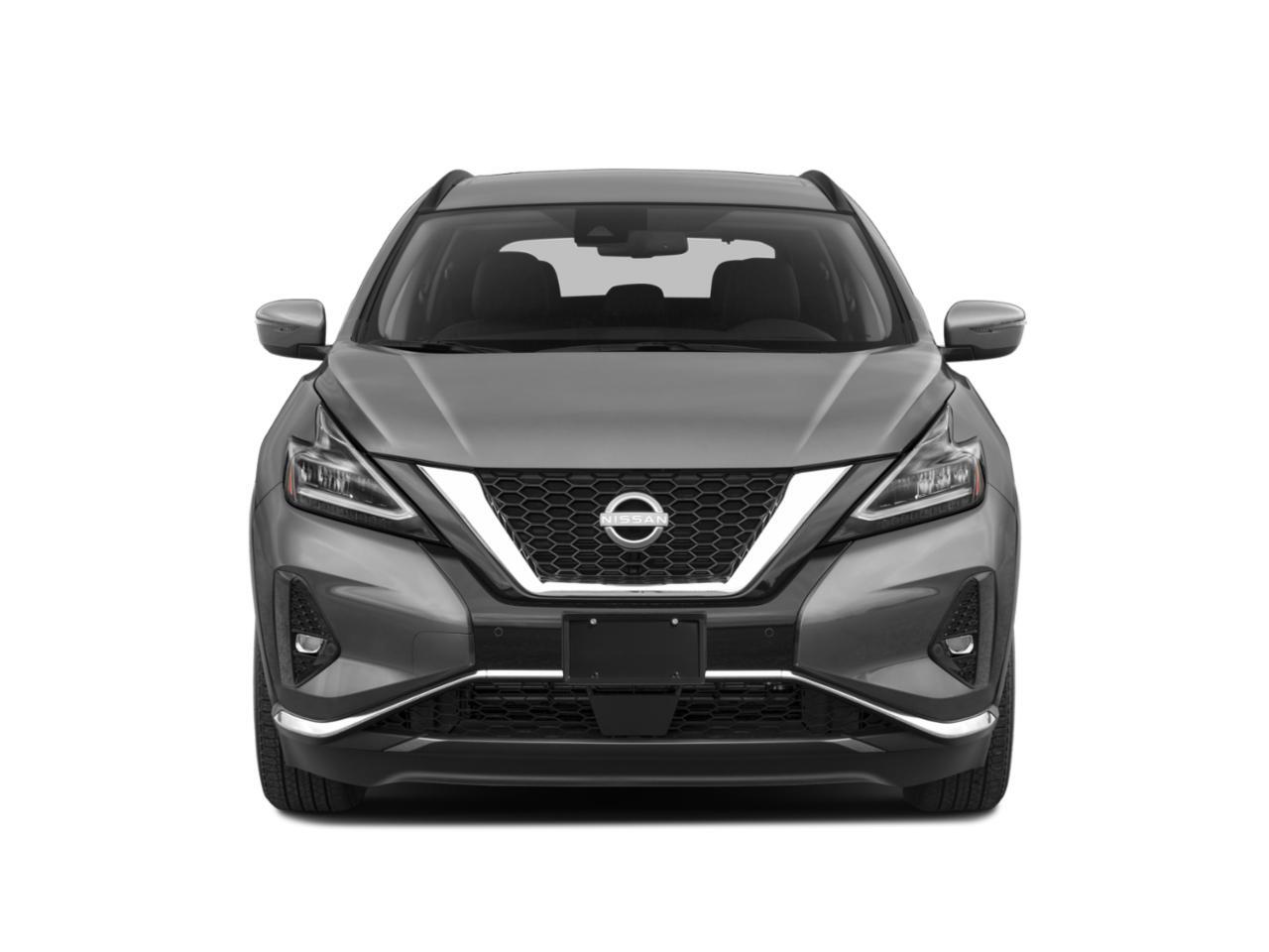 2023 Nissan Murano SV Bozeman MT