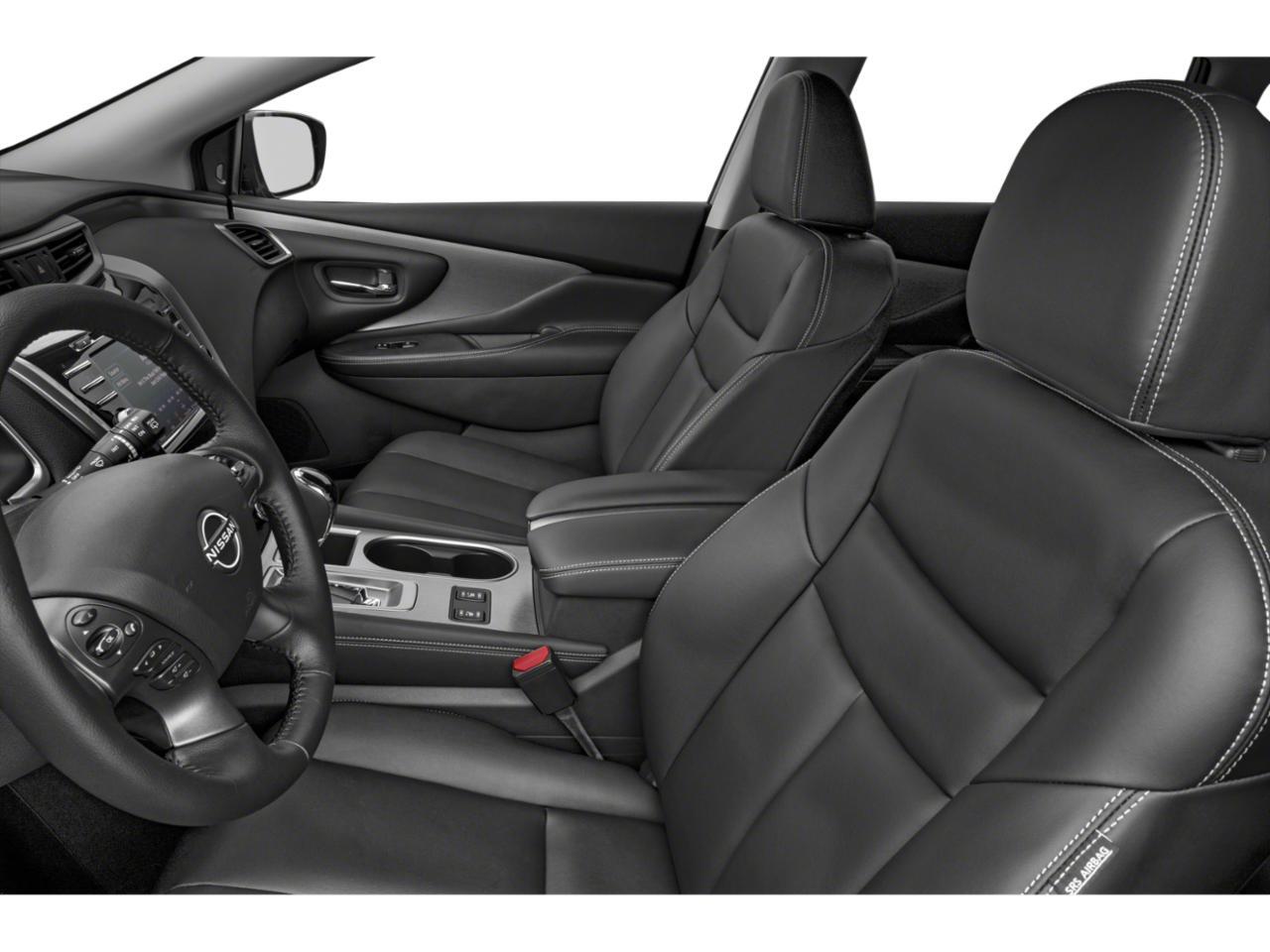 2023 Nissan Murano SV Bozeman MT
