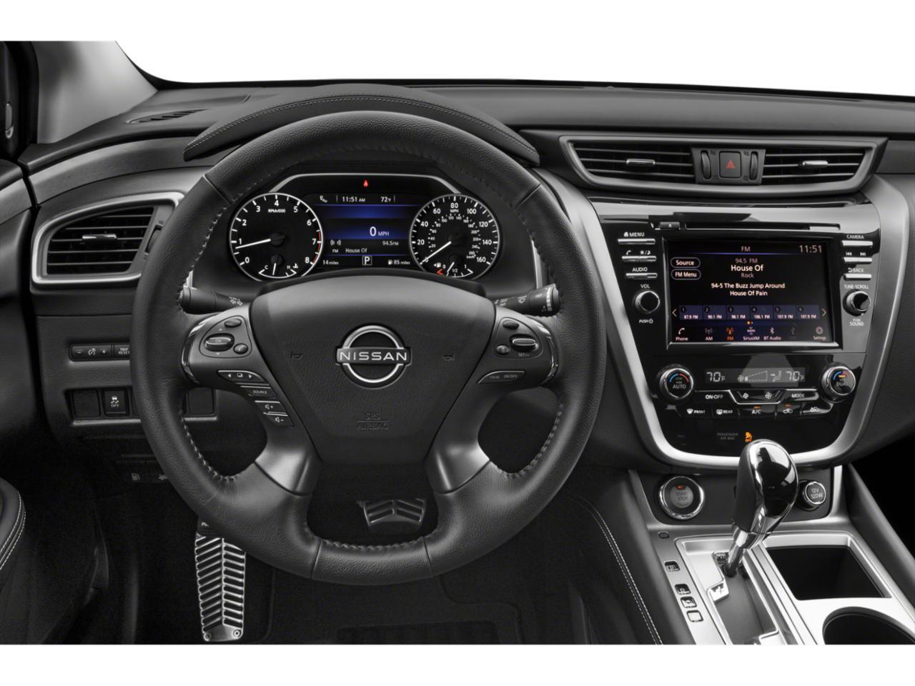 2023 Nissan Murano SV Bozeman MT