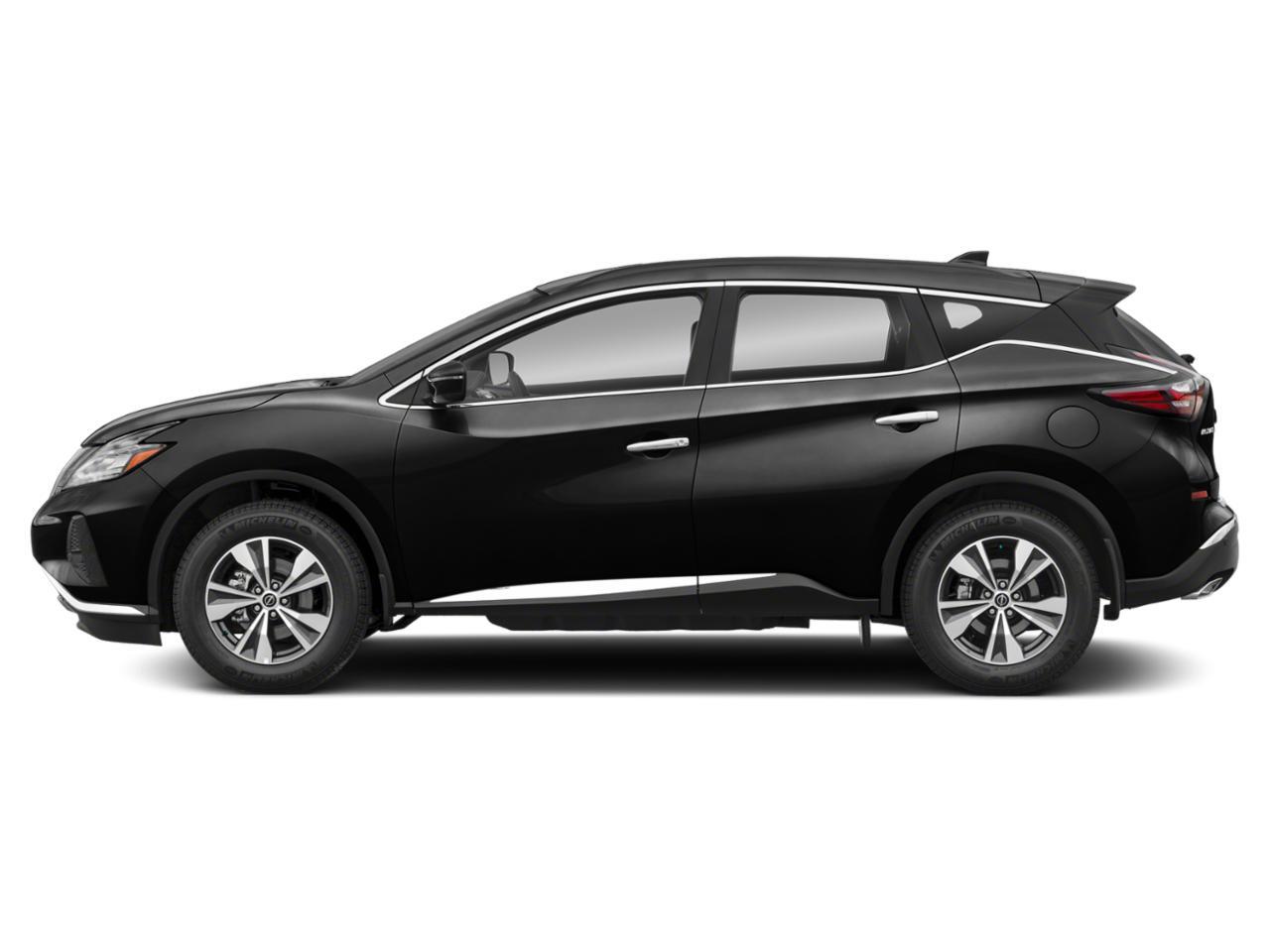 2023 Nissan Murano SV Sport Utility 4D Doral FL