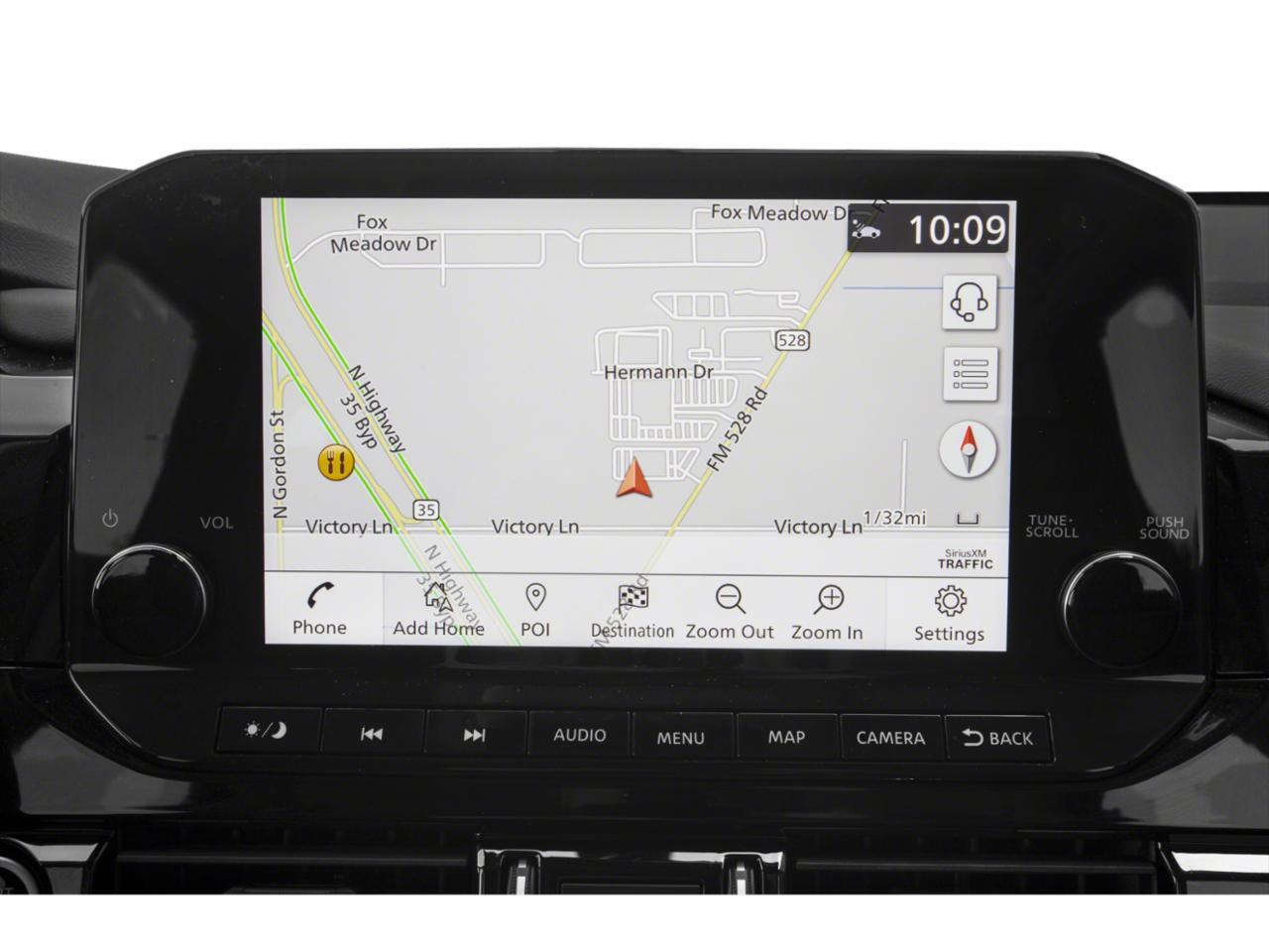 2023 Nissan Pathfinder Platinum Roseville CA