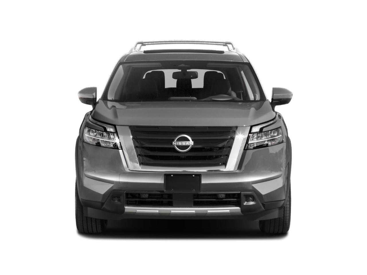 2023 Nissan Pathfinder Platinum Roseville CA