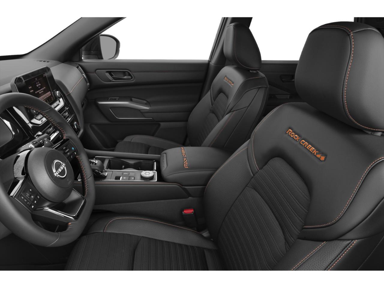 2023 Nissan Pathfinder Rock Creek Waldorf MD