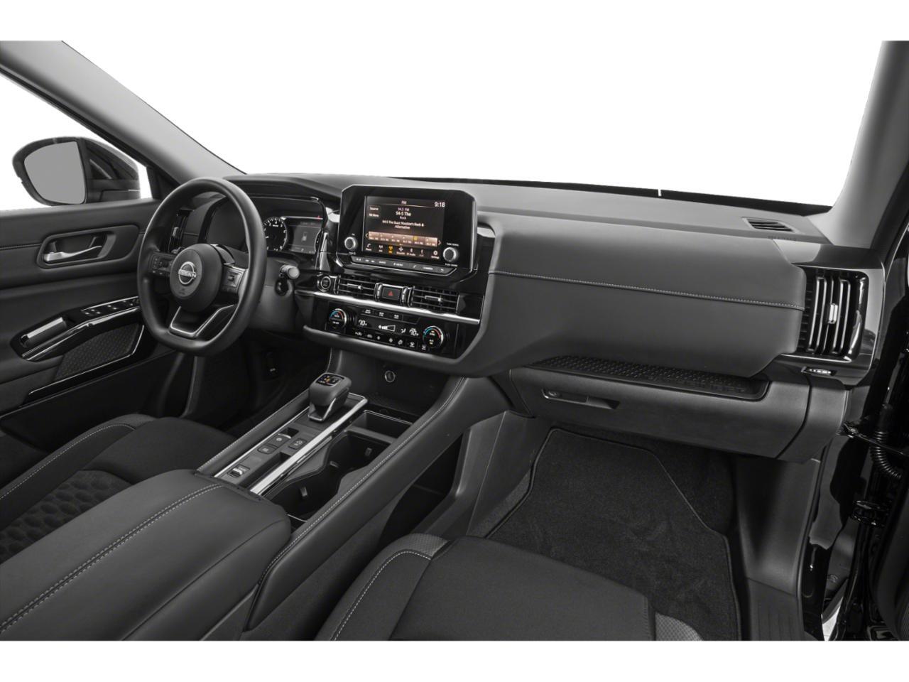 2023 Nissan Pathfinder S St. John's NL