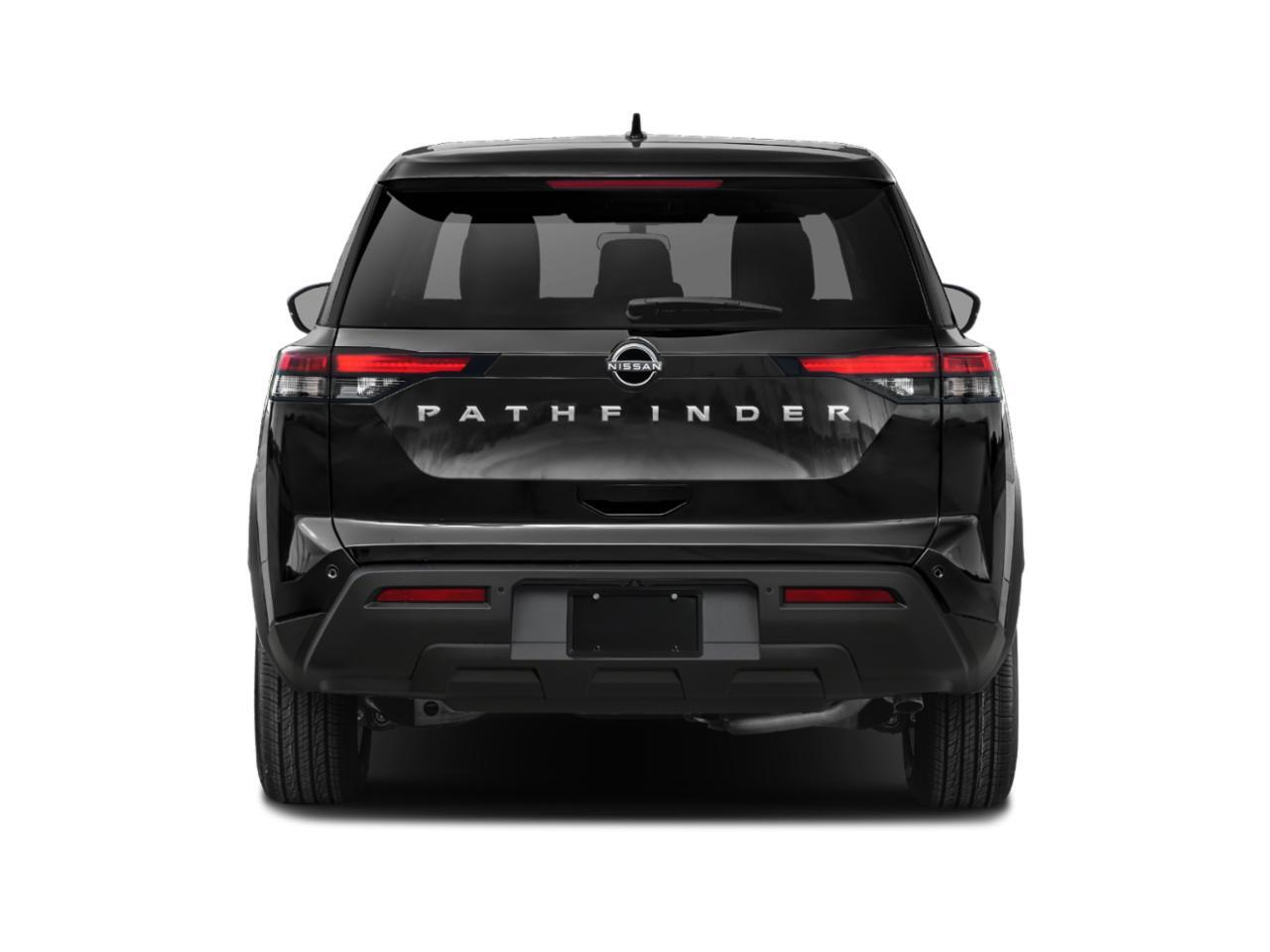 2023 Nissan Pathfinder S St. John's NL