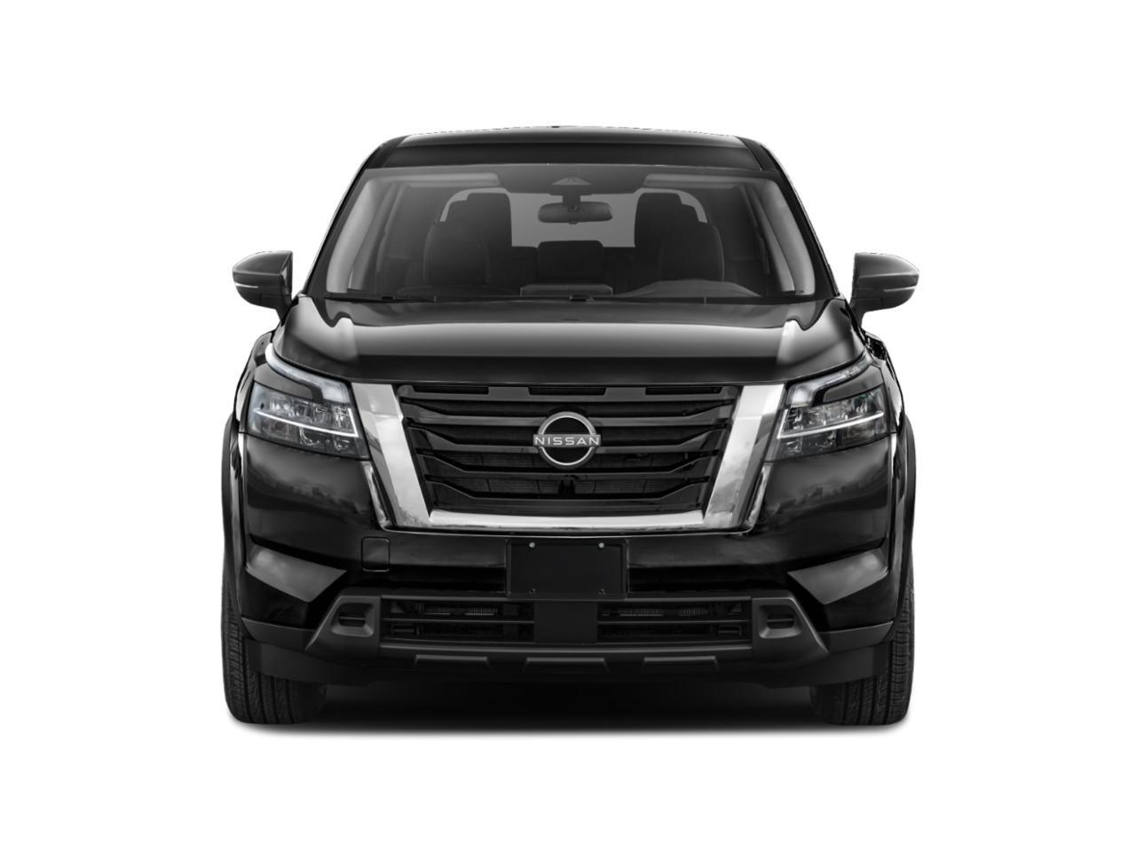 2023 Nissan Pathfinder S St. John's NL
