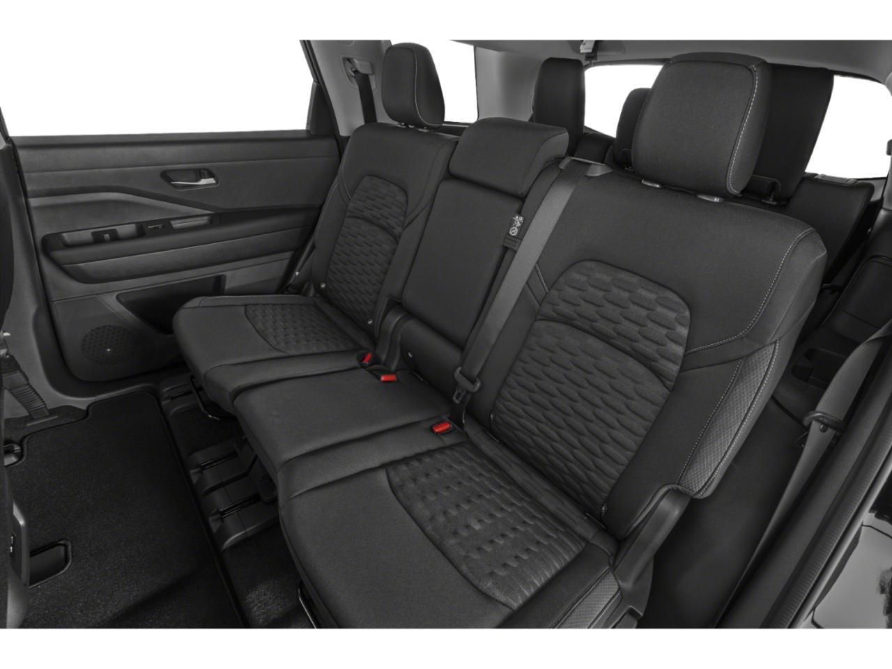 2023 Nissan Pathfinder S St. John's NL