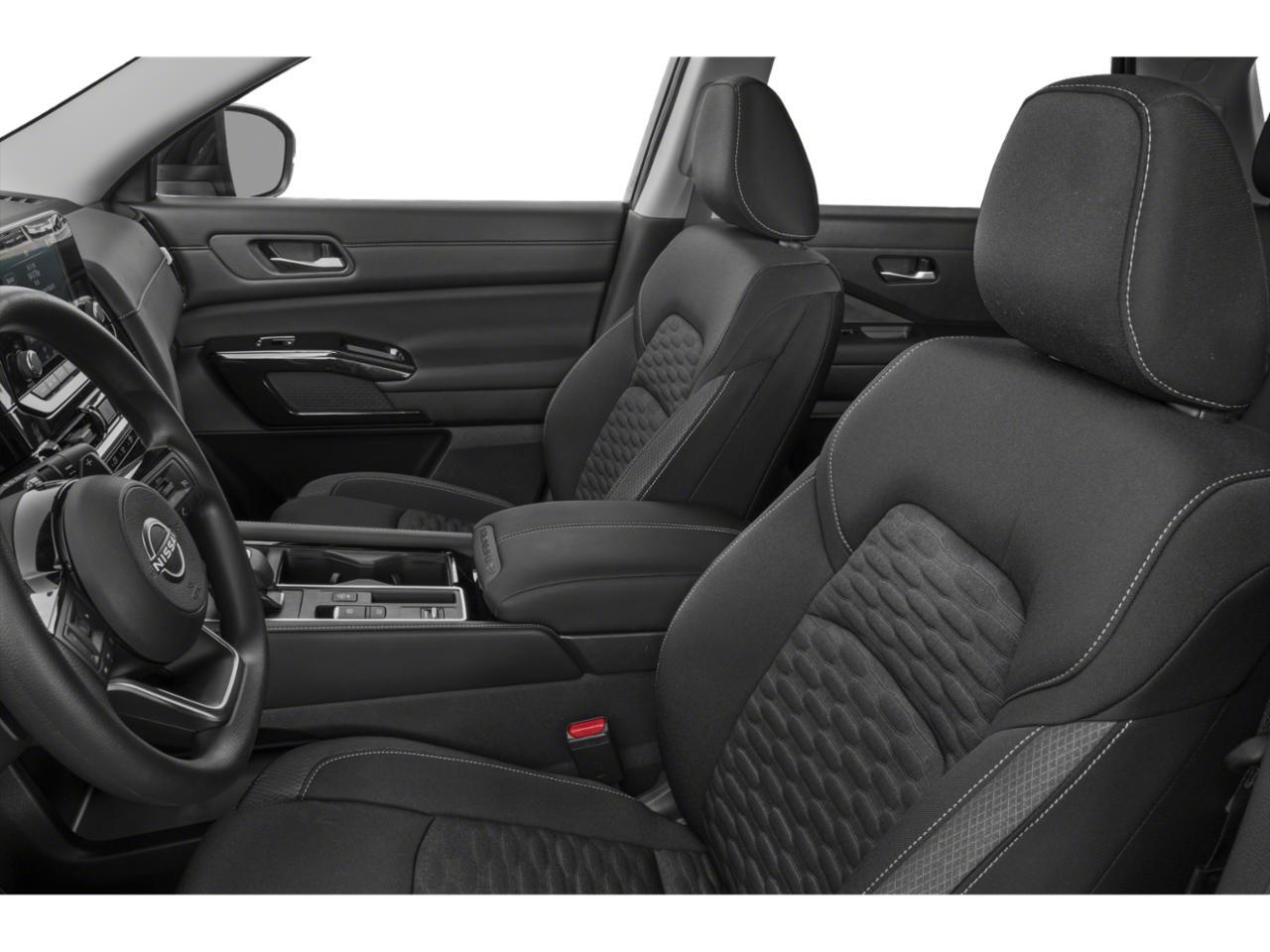 2023 Nissan Pathfinder S St. John's NL