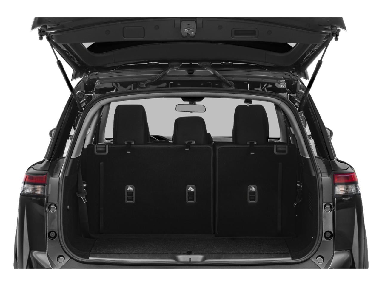 2023 Nissan Pathfinder S St. John's NL